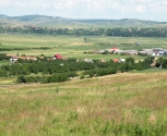 Terrain constructible à vendre CLUJ-NAPOCA Transylvanie, Cluj, Romania