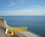 Terrain  à vendre CONSTANTA mer Noire, Constanta, Romania